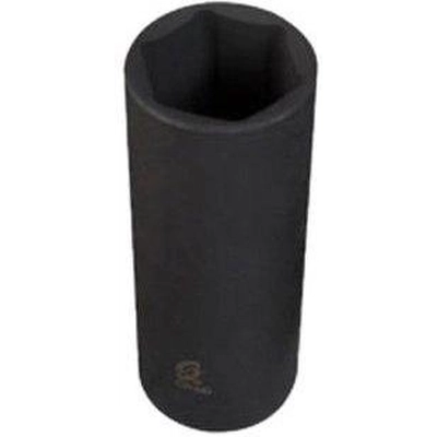 Deep Impact Socket by SUNEX - SUN-321MD pa4