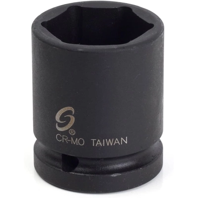Deep Impact Socket by SUNEX - SUN-431M pa2