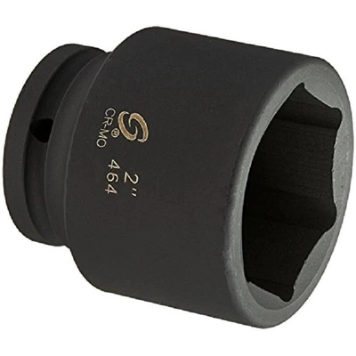 Deep Impact Socket by SUNEX - SUN-464 pa3