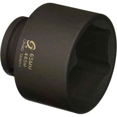 Deep Impact Socket by SUNEX - SUN-465M pa3