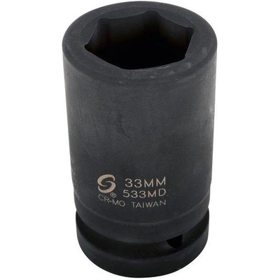 Deep Impact Socket by SUNEX - SUN-533MD pa5