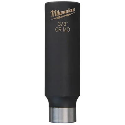 MILWAUKEE - 49-66-4422 - Impact Duty 3/8" Deep Well Socket 5/16" pa1