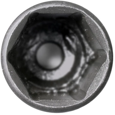 MILWAUKEE - 49-66-4425 - Impact Duty 3/8" Deep Well Socket 7/16" pa2