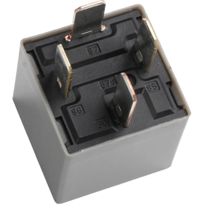 Defogger Or Defroster Relay by ACDELCO - 13468934 pa2
