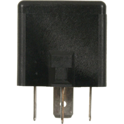 Defogger Or Defroster Relay by BLUE STREAK (HYGRADE MOTOR) - RY1412 pa2