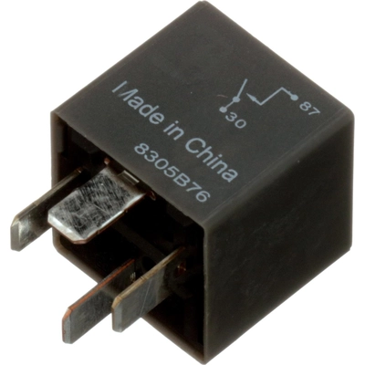BLUE STREAK (HYGRADE MOTOR) - RY1958 - Engine Cooling Fan Motor Relay pa6