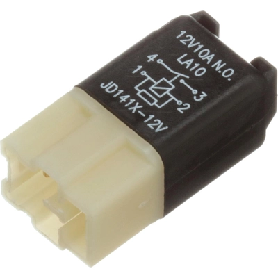 Defogger Or Defroster Relay by BLUE STREAK (HYGRADE MOTOR) - RY227 pa14