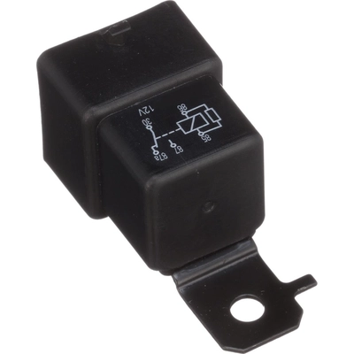 Defogger Or Defroster Relay by BLUE STREAK (HYGRADE MOTOR) - RY242 pa13