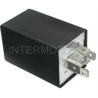 Defogger Or Defroster Relay by BLUE STREAK (HYGRADE MOTOR) - RY570 pa1