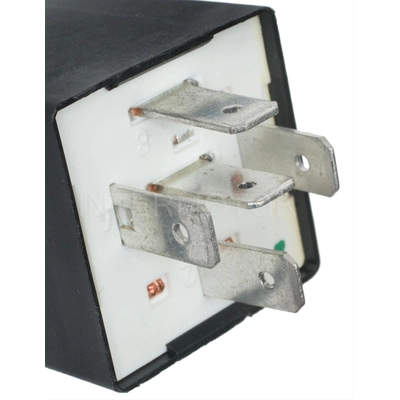 Defogger Or Defroster Relay by BLUE STREAK (HYGRADE MOTOR) - RY570 pa2