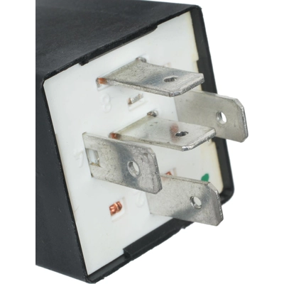 Defogger Or Defroster Relay by BLUE STREAK (HYGRADE MOTOR) - RY570 pa3