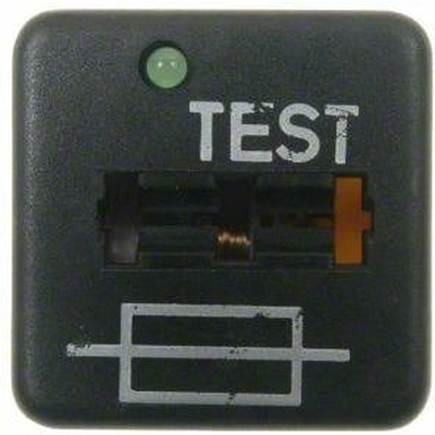 Defogger Or Defroster Relay by BLUE STREAK (HYGRADE MOTOR) - RY1013 pa5