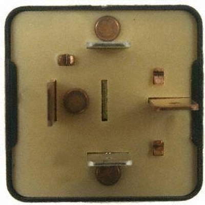 Defogger Or Defroster Relay by BLUE STREAK (HYGRADE MOTOR) - RY1013 pa7
