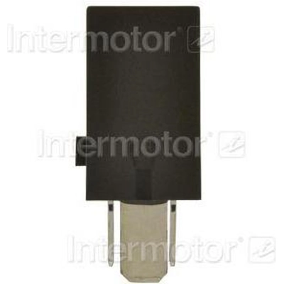 Defogger Or Defroster Relay by BLUE STREAK (HYGRADE MOTOR) - RY1052 pa14