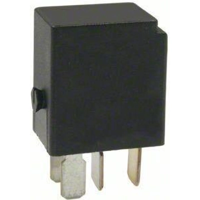 Defogger Or Defroster Relay by BLUE STREAK (HYGRADE MOTOR) - RY1116 pa54