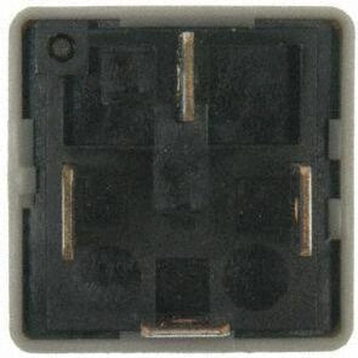 Defogger Or Defroster Relay by BLUE STREAK (HYGRADE MOTOR) - RY1150 pa6