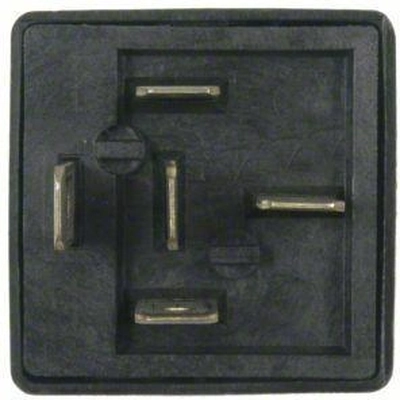 Defogger Or Defroster Relay by BLUE STREAK (HYGRADE MOTOR) - RY1161 pa1