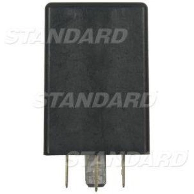 Defogger Or Defroster Relay by BLUE STREAK (HYGRADE MOTOR) - RY1161 pa4