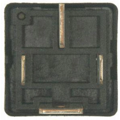 Defogger Or Defroster Relay by BLUE STREAK (HYGRADE MOTOR) - RY1405 pa37