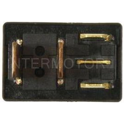 Defogger Or Defroster Relay by BLUE STREAK (HYGRADE MOTOR) - RY1603 pa3