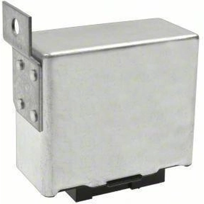 Defogger Or Defroster Relay by BLUE STREAK (HYGRADE MOTOR) - RY1693 pa2