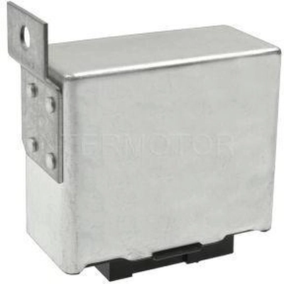 Defogger Or Defroster Relay by BLUE STREAK (HYGRADE MOTOR) - RY1693 pa4