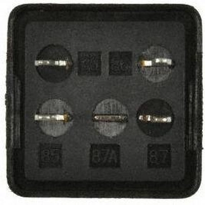 Relais de dégivreur de BLUE STREAK (HYGRADE MOTOR) - RY1804 pa23