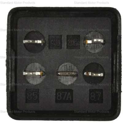 Relais de dégivreur de BLUE STREAK (HYGRADE MOTOR) - RY1804 pa3
