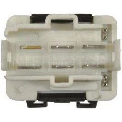 Defogger Or Defroster Relay by BLUE STREAK (HYGRADE MOTOR) - RY226 pa3