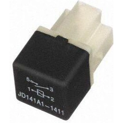 Defogger Or Defroster Relay by BLUE STREAK (HYGRADE MOTOR) - RY290 pa56