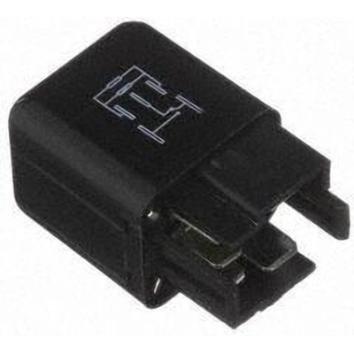 Defogger Or Defroster Relay by BLUE STREAK (HYGRADE MOTOR) - RY291 pa43