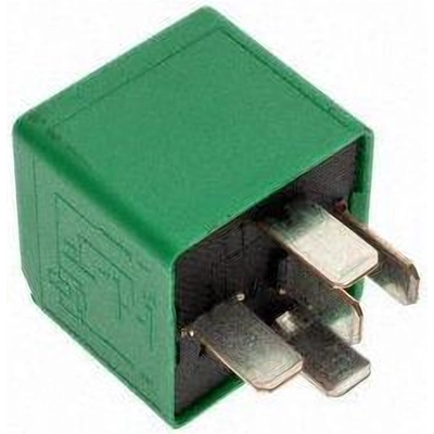 Defogger Or Defroster Relay by BLUE STREAK (HYGRADE MOTOR) - RY306 pa16