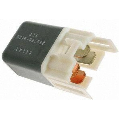 Defogger Or Defroster Relay by BLUE STREAK (HYGRADE MOTOR) - RY351 pa28