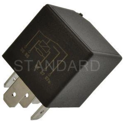 Defogger Or Defroster Relay by BLUE STREAK (HYGRADE MOTOR) - RY438 pa98