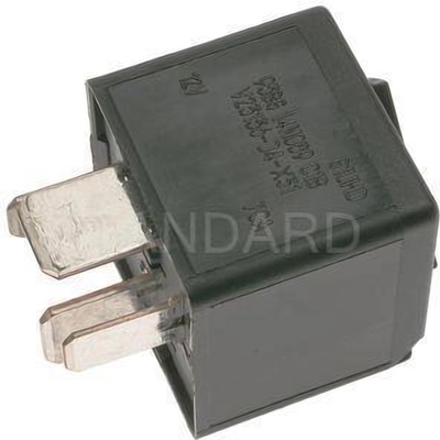 Defogger Or Defroster Relay by BLUE STREAK (HYGRADE MOTOR) - RY460 pa11