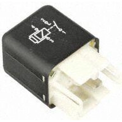 Defogger Or Defroster Relay by BLUE STREAK (HYGRADE MOTOR) - RY627 pa25