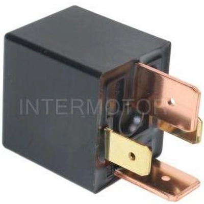 Defogger Or Defroster Relay by BLUE STREAK (HYGRADE MOTOR) - RY684 pa5