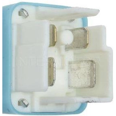 Defogger Or Defroster Relay by BLUE STREAK (HYGRADE MOTOR) - RY709 pa3