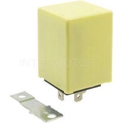 Defogger Or Defroster Relay by BLUE STREAK (HYGRADE MOTOR) - RY764 pa4