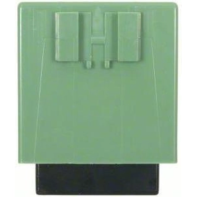 Defogger Or Defroster Relay by BLUE STREAK (HYGRADE MOTOR) - RY802 pa1