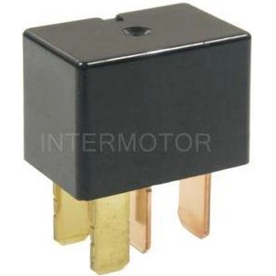 Defogger Or Defroster Relay by BLUE STREAK (HYGRADE MOTOR) - RY865 pa8