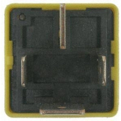 Defogger Or Defroster Relay by BLUE STREAK (HYGRADE MOTOR) - RY993 pa17