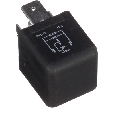 BWD AUTOMOTIVE - R6043 - Headlight Relay pa1