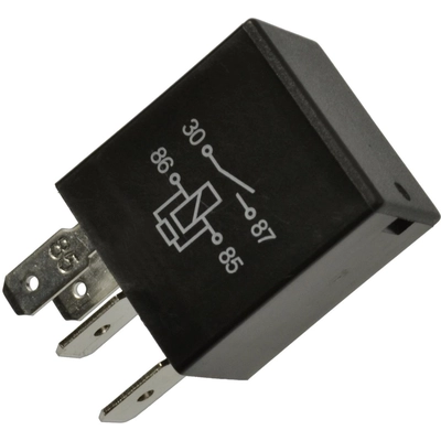 BWD AUTOMOTIVE - R6185 - Headlight Relay pa3