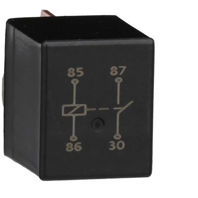 BWD AUTOMOTIVE - R6189 - Headlight Relay pa3