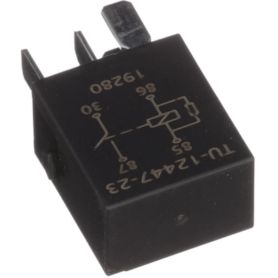 BWD AUTOMOTIVE - R6622 - Headlight Relay pa3