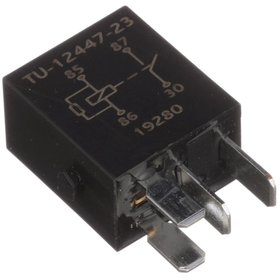 BWD AUTOMOTIVE - R6622 - Headlight Relay pa8