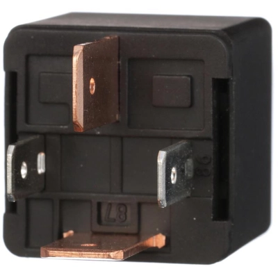 BWD AUTOMOTIVE - R7005 - Engine Air Intake Heater Relay pa2