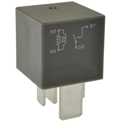 BWD AUTOMOTIVE - R7263 - Engine Cooling Fan Motor Relay pa1
