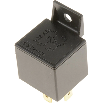Defogger Or Defroster Relay by DORMAN/CONDUCT-TITE - 84601 pa6